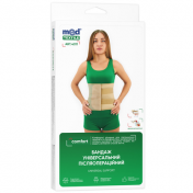 Бандаж універсальний xxxl/xxxxl люкс 4011