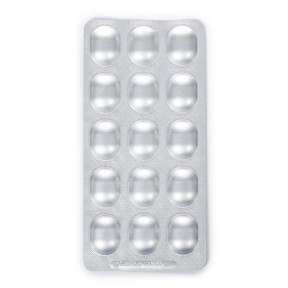 Гликлада таблетки при диабете по 60 мг, 30 шт.