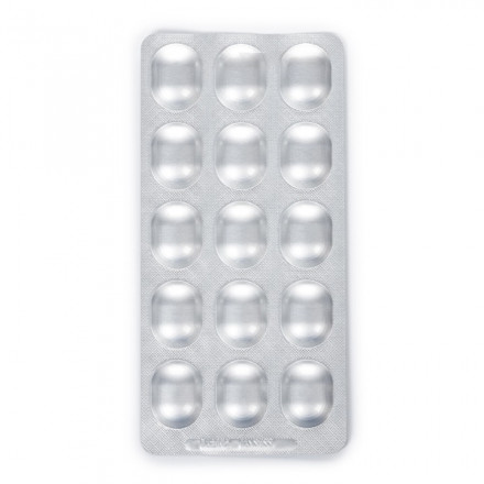 Гликлада таблетки при диабете по 60 мг, 30 шт.