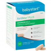 ФертилМен Плюс табл.№120