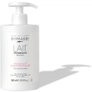 Byphasse молочко для очищення обличчя і очей від макіяжу з дозатором 500 мл