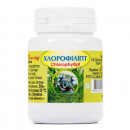 Хлорофіліпт таблетки по 25 мг, 40 шт.