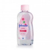 Олія Johnson’s Baby дитяча, 200 мл