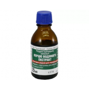 Экстракт Водяного перца, 25 мл