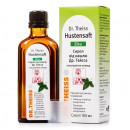 Сироп від кашлю Доктора Тайсса з екстрактом плюща, 100 мл