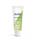Гель-змазка durex natural 100мл
