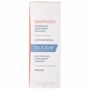 Шампунь Ducray Anaphase + стимулюючий, для ослабленого волосся, 200 мл