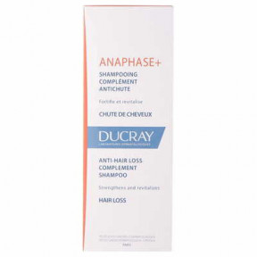 Шампунь Ducray Anaphase + стимулюючий, для ослабленого волосся, 200 мл