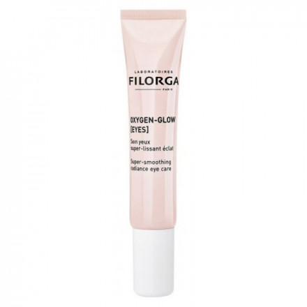 Крем для контура глаз Filorga Oxygen-Glow усовершенствующий, 15 мл