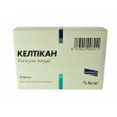Келтікан N30 капсули тверді