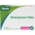 Омепразол-тева капс.20мг №30