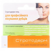 Стратадерм гель 5г(20%)