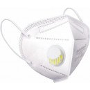 Респіратор захисн.з клапаном ти №5 FFP3 NR