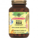 Солгар Трав'яний комплекс для чоловіків капсули, 50 шт.