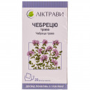 Чебрецю трава в фільтр пакетах по 1,5 г, 20 шт.