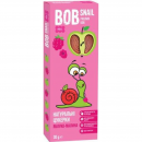 Равлик Боб цукерки яблуко/малина 30г