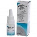 Офтагель гель, 2,5 мг/г 10 г