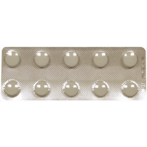 Левіцитам таблетки 250 мг №60