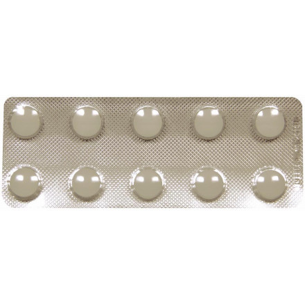 Левіцитам таблетки 250 мг №60