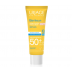 Крем тональний сонцезахисний Uriage Bariesun, тон світлий, SPF 50+, 50 мл