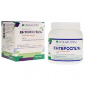 Ентеросгель паста з солодким смаком, 270 г