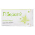 Лібератті таблетки для контрацепції по 0,02 мг/3 мг, 28 шт.