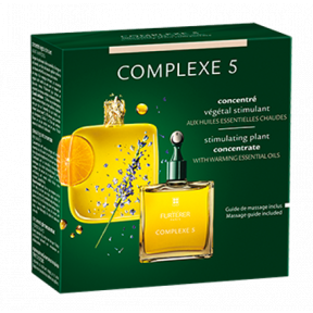 Рене Complexe 5 Оздоровчий комплекс проти випадіння волосся 50 мл /256148