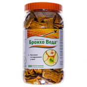 Бронхо веда апельсин №300