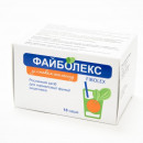 Файболекс 5.8 г №10 саше апельсин