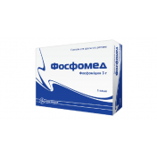 Фосфомед Саші по 3 г, 1 шт.
