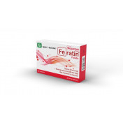 Фератин Фолат табл.№30