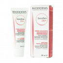 Крем Bioderma Sensibio DS+ для лица, проблемной чувствительной кожи, 40 мл