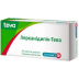 Лерканідипін-Тева табл. 10мг №28