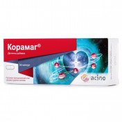 Корамаг дієтична добавка в капсулах, 30 шт.