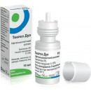 Теалоз Дуо розчин стерильний офтальмологічний для зволоження очей, 10 мл