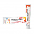 Диклофенак-Віола гель 5%-ий, 50 г - ПрАТ ФФ Віола
