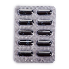 Сорбекс Дуо капсули по 270 мг, 20 шт.