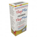 Пермін лосьйон протипедикульозний 50 г