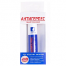 Бальзам для губ enjee антигерпес 6 мл