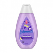 Johnson's Baby  шампунь дит. Лаванда 300мл