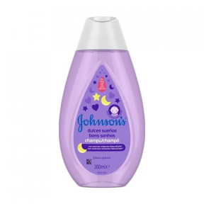 Johnson's Baby  шампунь дит. Лаванда 300мл