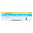 Долгіт 5% гель 100 г