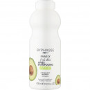 Byphasse Famili fresh delice кондиціонер для сухого волосся з авокадо  400 мл