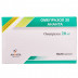 Омепразол 20 Ананта капсули по 20 мг, 100 шт.