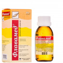 Флавамед р-н  від кашлю 15мг/5мл 100мл