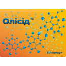 Олісід капсули для нормалізації функцій щитовидної залози, 30 шт.