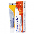 Диклосейф гель від болю у суглобах по 1,16%, 30 г