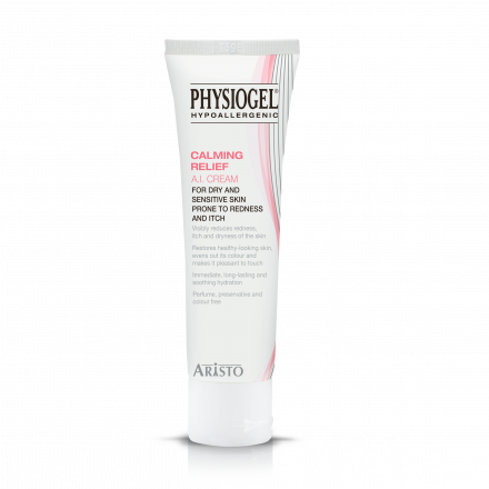 Фізіогель AI Заспокійливий догляд, 50 мл