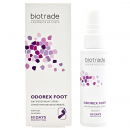 Biotrade Одорекс спрей проти потовиделення ніг 40 мл