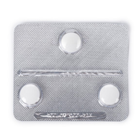 Альдазол 400 мг №3 таблетки